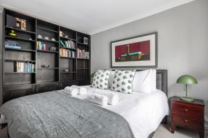 Urban Chic in Covent Garden