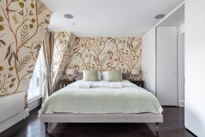 Urban Chic in Covent Garden