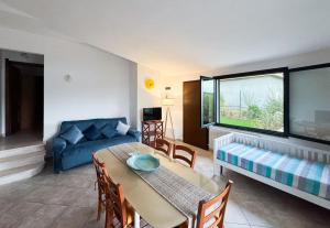 Vista sulla baia - Villa Alisei2