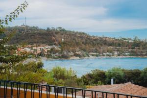 Vista sulla baia - Villa Alisei2 img22