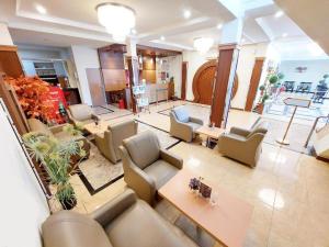 OYO 987 Hotel Bina Darma