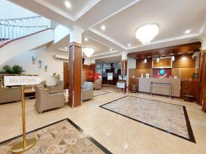 OYO 987 Hotel Bina Darma