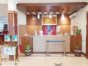 OYO 987 Hotel Bina Darma