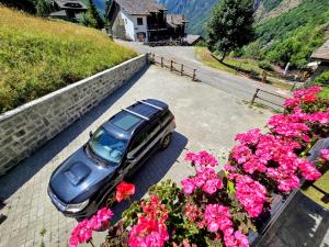 360 Viewpoint Alpine Apartments " Mont Cervin "