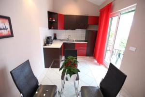 Apartments Salona