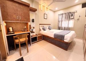 Rudraksha Guest House