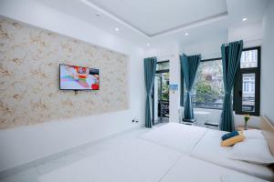 Nhà Của Hạ Hotel