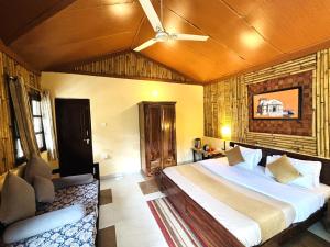 Vedant Valley Resort, Kund-Chopta, By Himalayan Eco Lodges