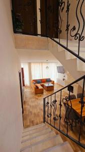 Cottage by the Forest