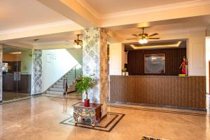 Lumbini Five Elements Hotel