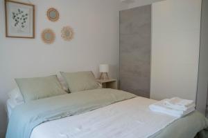 Apartamento - Recinto Modernista