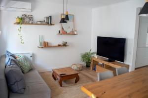 Apartamento - Recinto Modernista