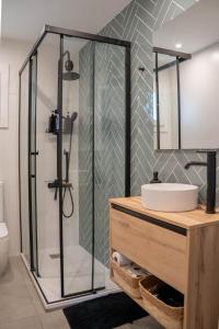 Apartamento - Recinto Modernista