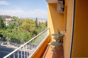 Apartamento - Recinto Modernista