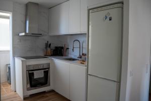 Apartamento - Recinto Modernista