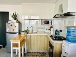 Boho City View in Lavington