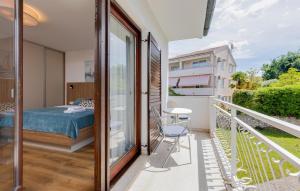 1 Bedroom Nice Apartment In Malinska 