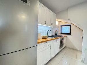 Studio in historic center of Brasov