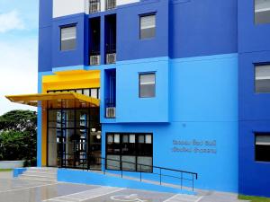 HOP INN Chiang Mai Changklan