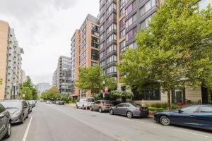 Mount Vernon 1BR w Gym Pool WD nr Chinatown WDC-385