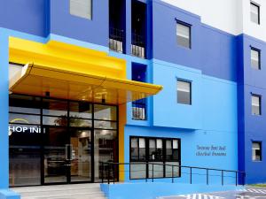 HOP INN Chiang Mai Changklan