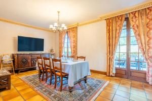 Gîte Nolan spa sauna 20m Puy du Fou