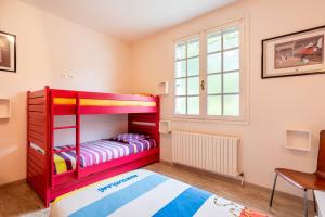 Maisons de vacances Gite Nolan spa sauna 20m Puy du Fou : photos des chambres