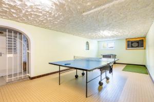 Maisons de vacances Gite Nolan spa sauna 20m Puy du Fou : photos des chambres