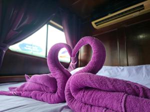 Sabai Sabai Liveaboard Bangkok