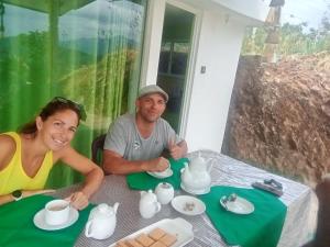 Lina Eco Cottage - Ella