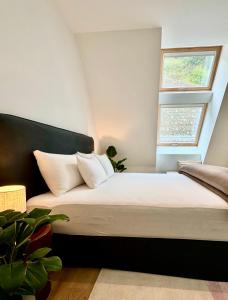 Brand New Chic & Luxurious LOFT by Castle FREE PARKING