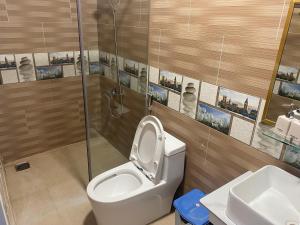 New Tokyo Massage Hotel Vũng Tàu