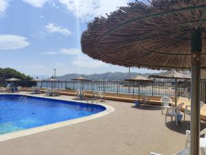 Isla de los Pensamientos