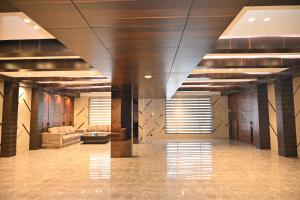 Urvi Banquets & Guest House