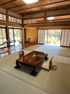 杜の宿 らくう庵 山鹿