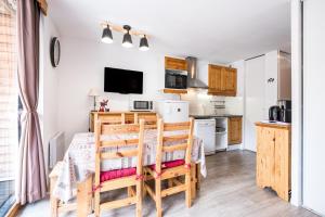 Les chalets de la vanoise n°4208