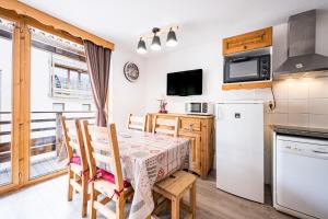 Les chalets de la vanoise n°4208