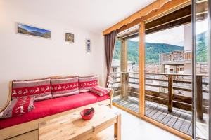 Les chalets de la vanoise n°4208