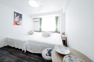 Yoshidokulnn3 Near World USJOceanarium History Museum Umeda Namba Shisaibashibeside 吉德旅館3 心斎橋-本町駅-難波駅USJ海遊館大阪城乗り換えなし