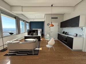 Vienna Skyline Apartment - Unterkünfte ohne Kategorie in Wien