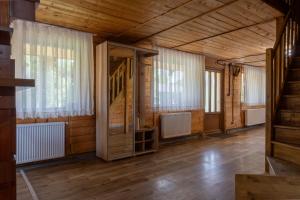 Cabana Viilor Dej