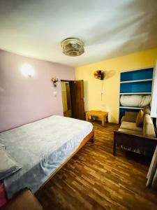 Room In Kathmandu