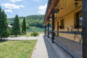 Cabana Viilor Dej