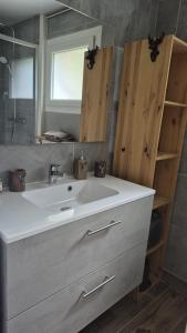 Le CHALET AUX CERFS