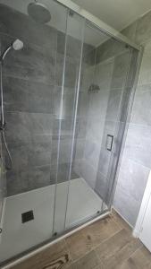 Chalets Le CHALET AUX CERFS : photos des chambres