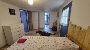 Chalets Le CHALET AUX CERFS : photos des chambres