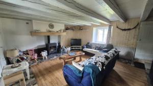 Chalets Le CHALET AUX CERFS : photos des chambres