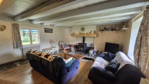 Chalets Le CHALET AUX CERFS : photos des chambres