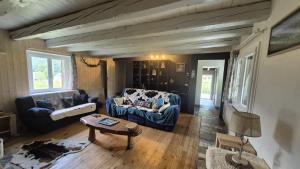 Chalets Le CHALET AUX CERFS : photos des chambres