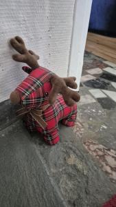 Chalets Le CHALET AUX CERFS : photos des chambres